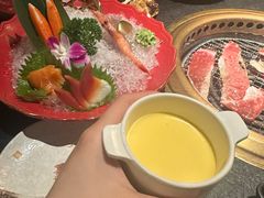 -神户赤童日式烤肉(金地广场店)
