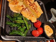 -摩打食堂(壹方中心店)