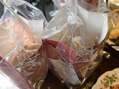 -婉泰·特色小吃·舂鸡脚(告庄二店)