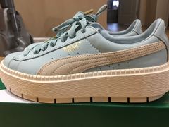 鞋-PUMA(万象城店)