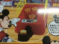 -TOYSRUS玩具反斗城(上海万象城店)