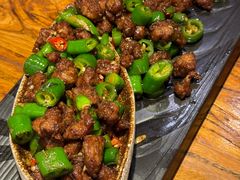 -苹果树下艺术餐厅(通州店)