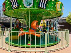 -宝燕乐园(闵行旗舰店)