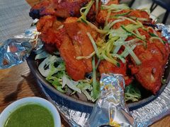 -NAMO印度餐厅