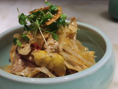 盐商椒麻鸡-锦府盐帮·李宅(领展购物广场中关村店)