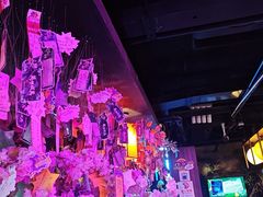 -长藤鬼校(钟楼店)