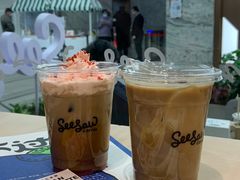 -Seesaw Coffee(武商MALL·武广店)