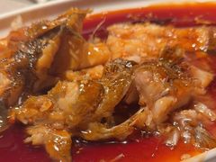 -木守西溪溪隐餐厅