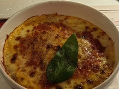 -安妮意大利餐厅(日坛店)