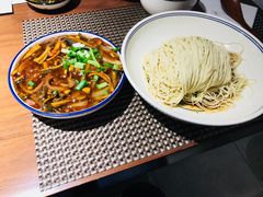 -十面春风·江南面馆(崇宁路店)