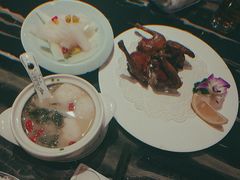 -蔡府家宴(699店)
