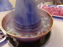 -月圆火锅(宁海东路二店)