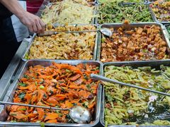 -枣阁园滴滴自助餐