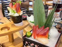 -Sushi Love 创意寿司(丽影广场店)