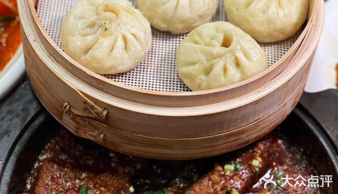 到了成都｜这家川菜店你一定要吃‼️