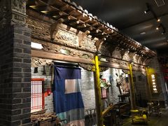 -唐山宴大唐州府精品中餐