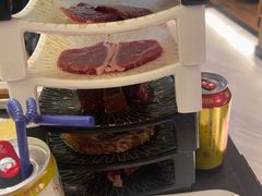 -AJIYA·池袋日式烧肉自助(天津万象城店)
