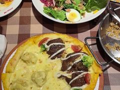 -米斯特比萨(罗斯福店)