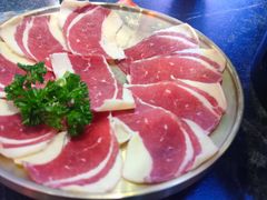 -秦炉烤肉(财富中心店)