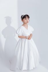 -芳妮豆丁家庭影像馆(宝安店)