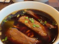-中国厨房/台湾牛肉面