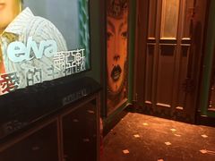 -INLOVE KTV(杭州滨江宝龙城店)