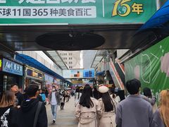 -万达广场(南昌红谷滩店)