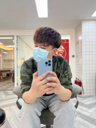-米娜护肤造型