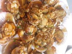 -华春餐馆(鱼山路店)