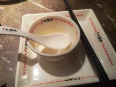 -大潮淮·淮扬菜(何园旗舰店)
