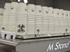 -M Stand(西安大悦城店)