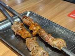 -品回味清真西北楼(宁波首店)