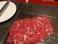 -东来顺饭庄(金泉广场店)