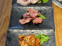 -·缸桶屋·韩式牛肋条自助烤肉(西湖D11店)