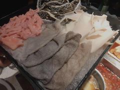 -二荆条·蜀鲜汇城市森林火锅