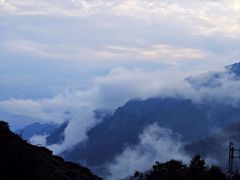 -秦岭风景区
