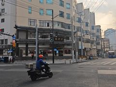 -德兴馆(广东路总店)