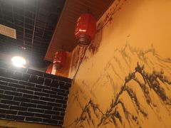 -李记铸铁锅炖鱼(百福街店)