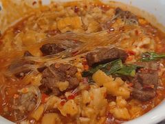 -清真·老兰家(兴善寺西街总店)