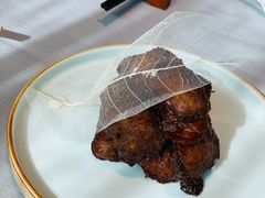 本帮熏鱼-屋里厢上海菜馆