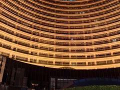 -天津海河悦榕庄·Lobby Lounge大堂吧