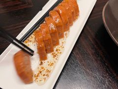 -浙江安吉JW万豪酒店·万豪中餐厅