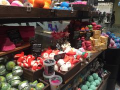 -LUSH(威尼斯人店)