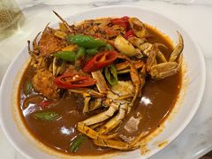 -品鲜村农家菜·阳澄湖大闸蟹(总店)