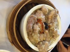 豉汁排骨饭-凤城酒家(渣华道)