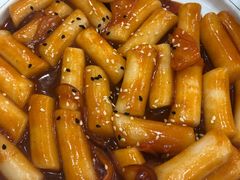 -禾谷韩餐(热带海洋学院店)