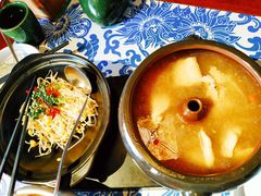 云海肴汽锅鸡-云海肴·云南菜(南强街总店)
