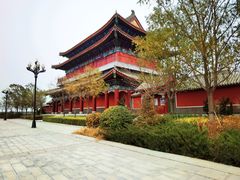 -天津妈祖文化园