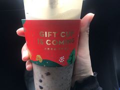 -喜茶(深圳福田星河COCO Park店)