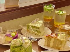 -流酥可心·牛乳蛋糕商店(禾祥西路店)